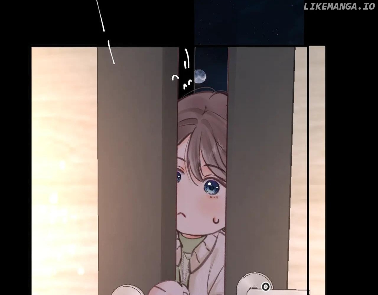 You Are My Desire Chapter 77 - page 49